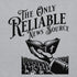The Only Reliable News Hoodie Christian Bible Verse Hoodie